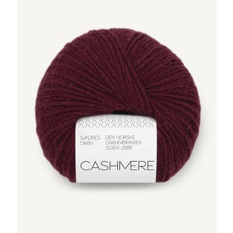 Cashmere