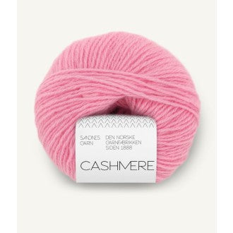 Cashmere