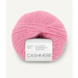 Cashmere Sandnes Garn Wolle