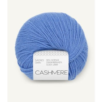 Cashmere