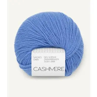 Cashmere Sandnes Garn Wolle