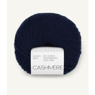 Cashmere