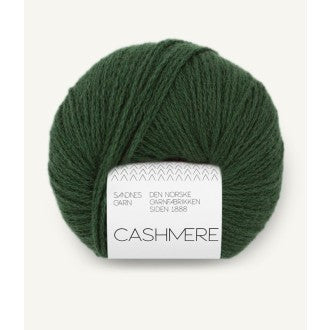 Cashmere