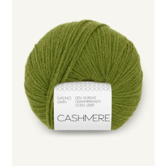 Cashmere