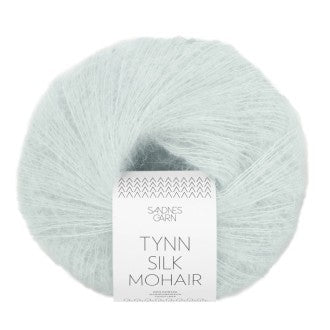 Tynn Silk Mohair