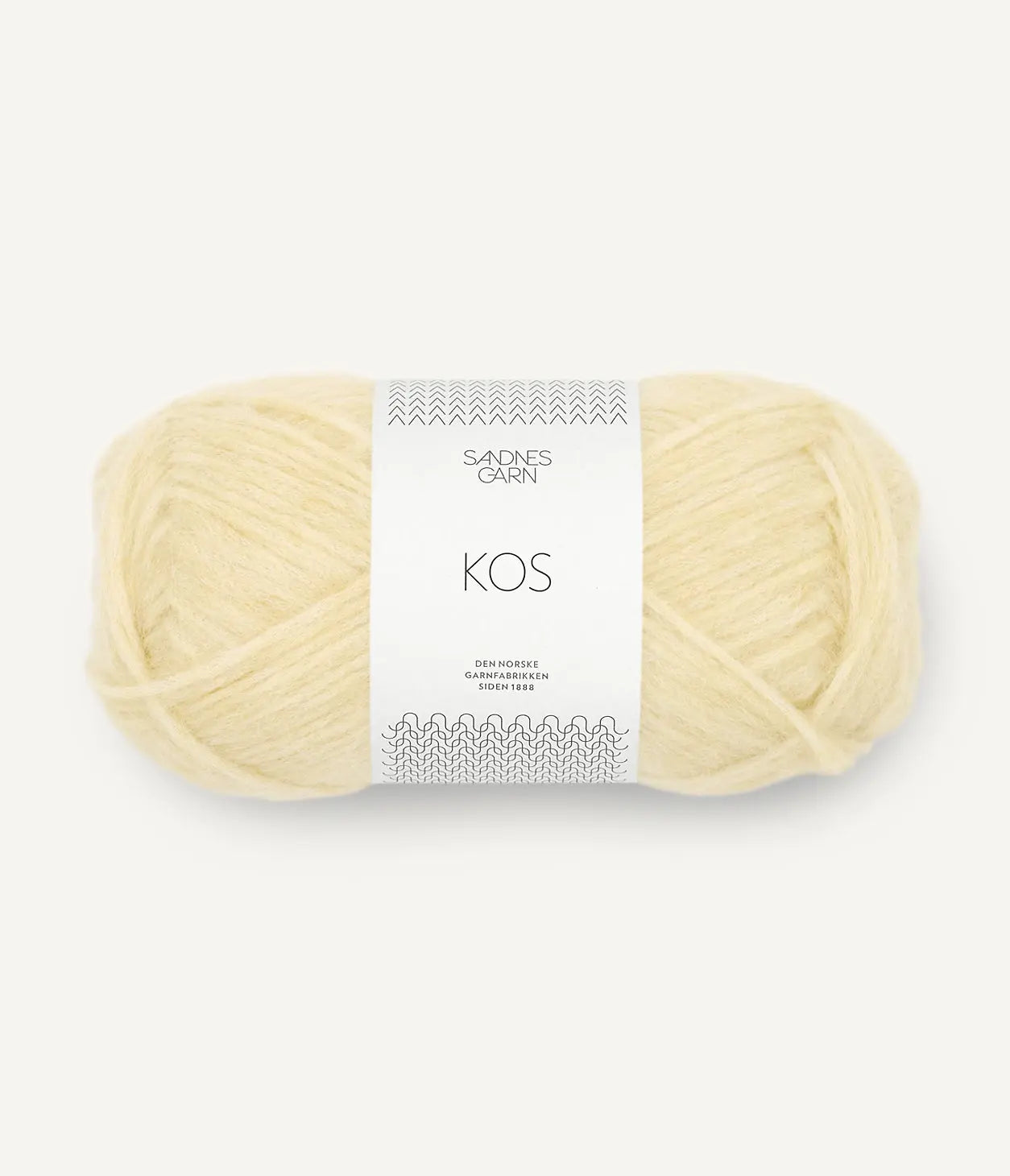 Sandnes Garn Kos Sandnes Garn Wolle