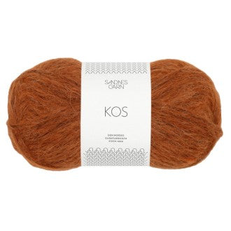 Sandnes Garn Kos