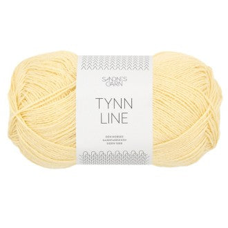 Sandnes Garn Tynn Line
