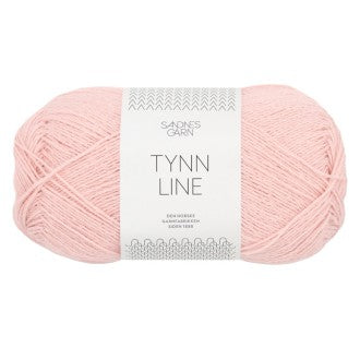 Sandnes Garn Tynn Line