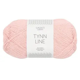 Sandnes Garn Tynn Line Sandnes Garn Wolle