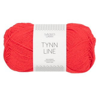 Sandnes Garn Tynn Line