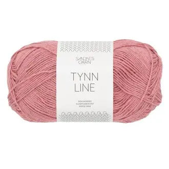 Sandnes Garn Tynn Line Sandnes Garn Wolle