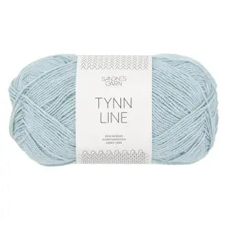 Sandnes Garn Tynn Line Sandnes Garn Wolle
