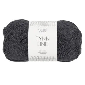 Sandnes Garn Tynn Line Sandnes Garn Wolle