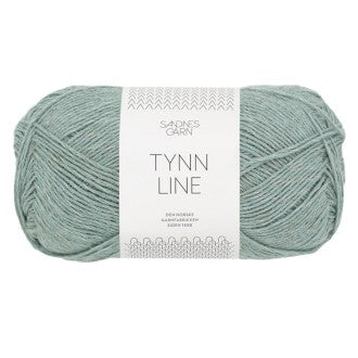 Sandnes Garn Tynn Line