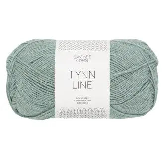 Sandnes Garn Tynn Line Sandnes Garn Wolle