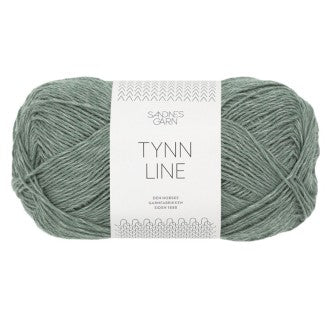 Sandnes Garn Tynn Line