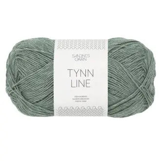 Sandnes Garn Tynn Line Sandnes Garn Wolle