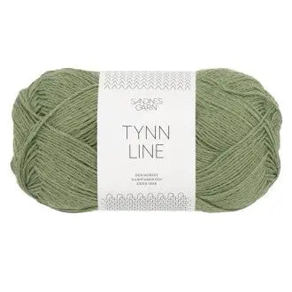 Sandnes Garn Tynn Line Sandnes Garn Wolle