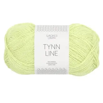 Sandnes Garn Tynn Line Sandnes Garn Wolle