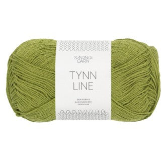 Sandnes Garn Tynn Line