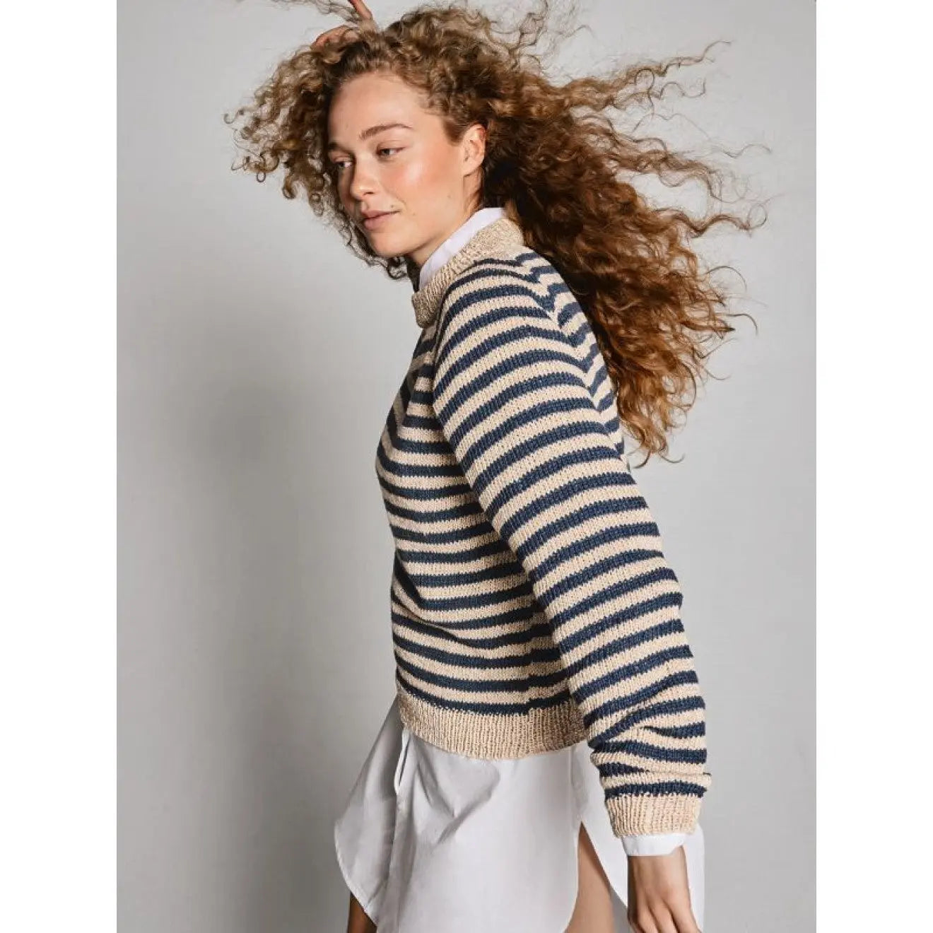 Sandnes Garn Anleitungsheft 2207 Sandnes Garn Strickanleitung