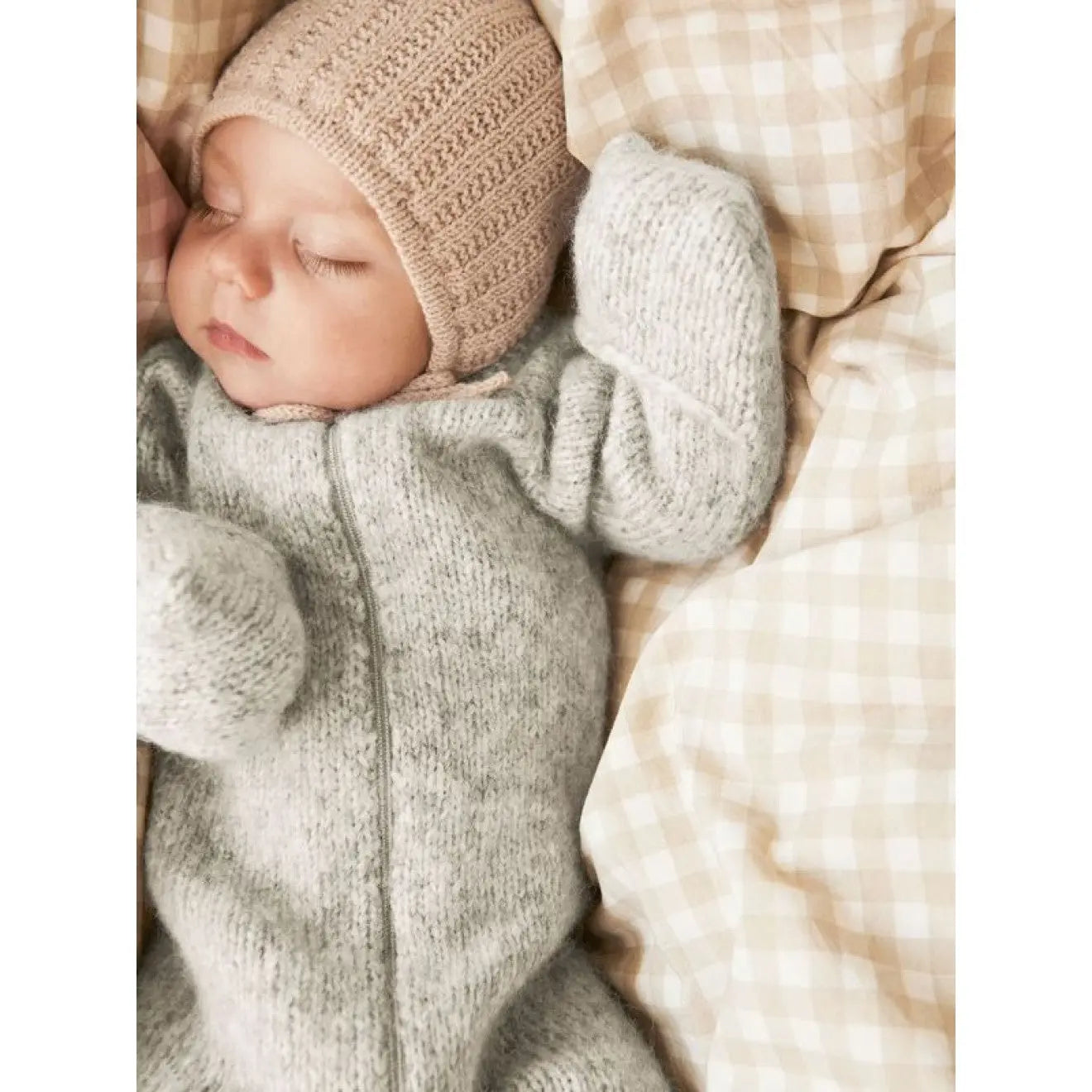 Anleitungsheft 2213 Myk Start Sandnes Garn Strickanleitung