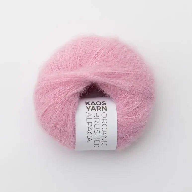 Strickset⎜Tuch Kati Lianne Strickset