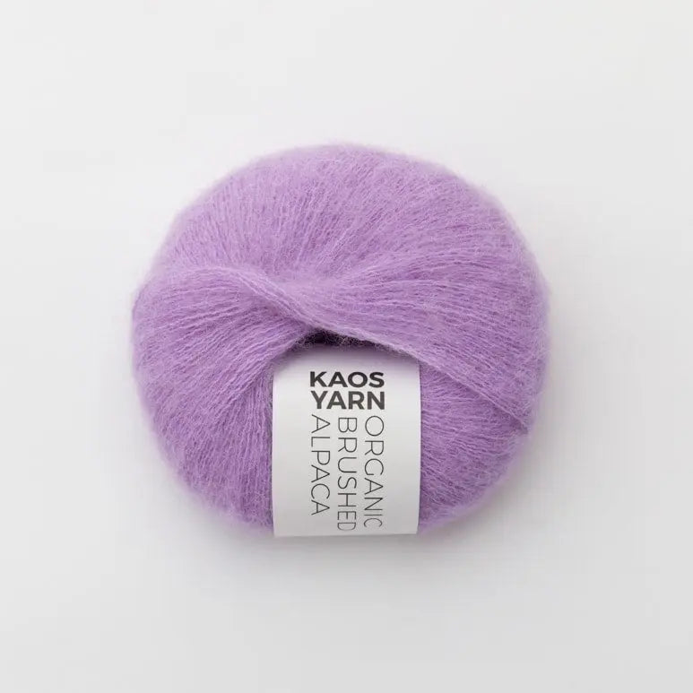 Strickset⎜Tuch Kati Lianne Strickset