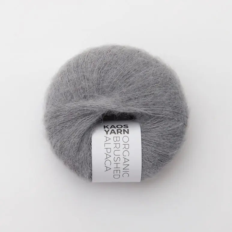 Strickset⎜Tuch Kati Lianne Strickset