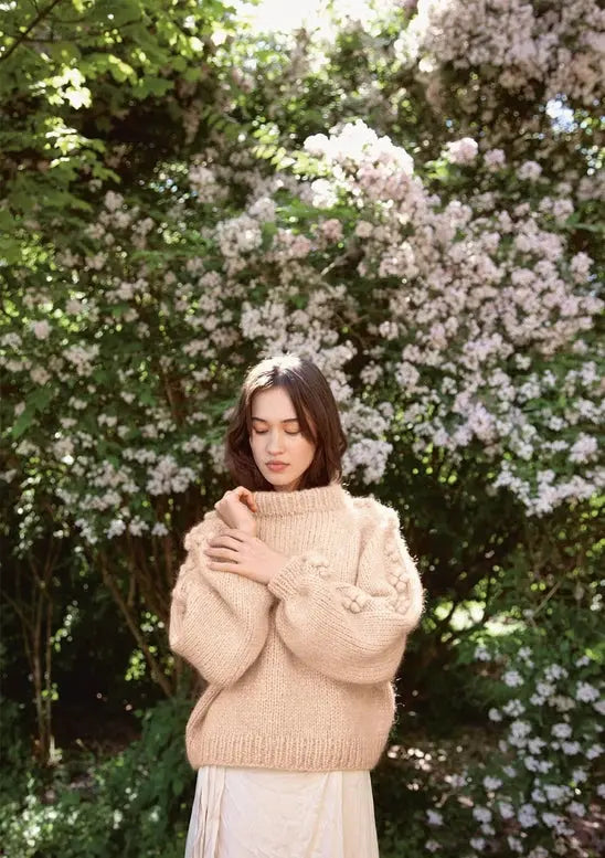 Sandnes Garn Anleitungsheft Kollektion / 2109 DIY Sandnes Garn Strickanleitung