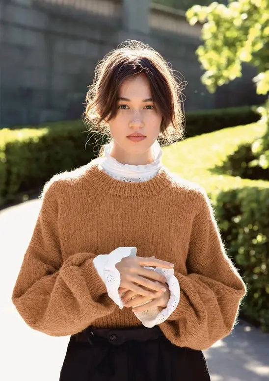 Sandnes Garn Anleitungsheft Kollektion / 2109 DIY Sandnes Garn Strickanleitung