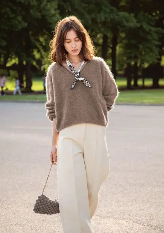 Sandnes Garn Anleitungsheft Kollektion / 2109 DIY Sandnes Garn Strickanleitung