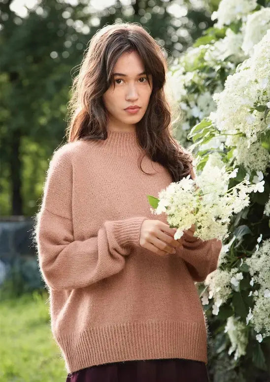 Sandnes Garn Anleitungsheft Kollektion / 2109 DIY Sandnes Garn Strickanleitung