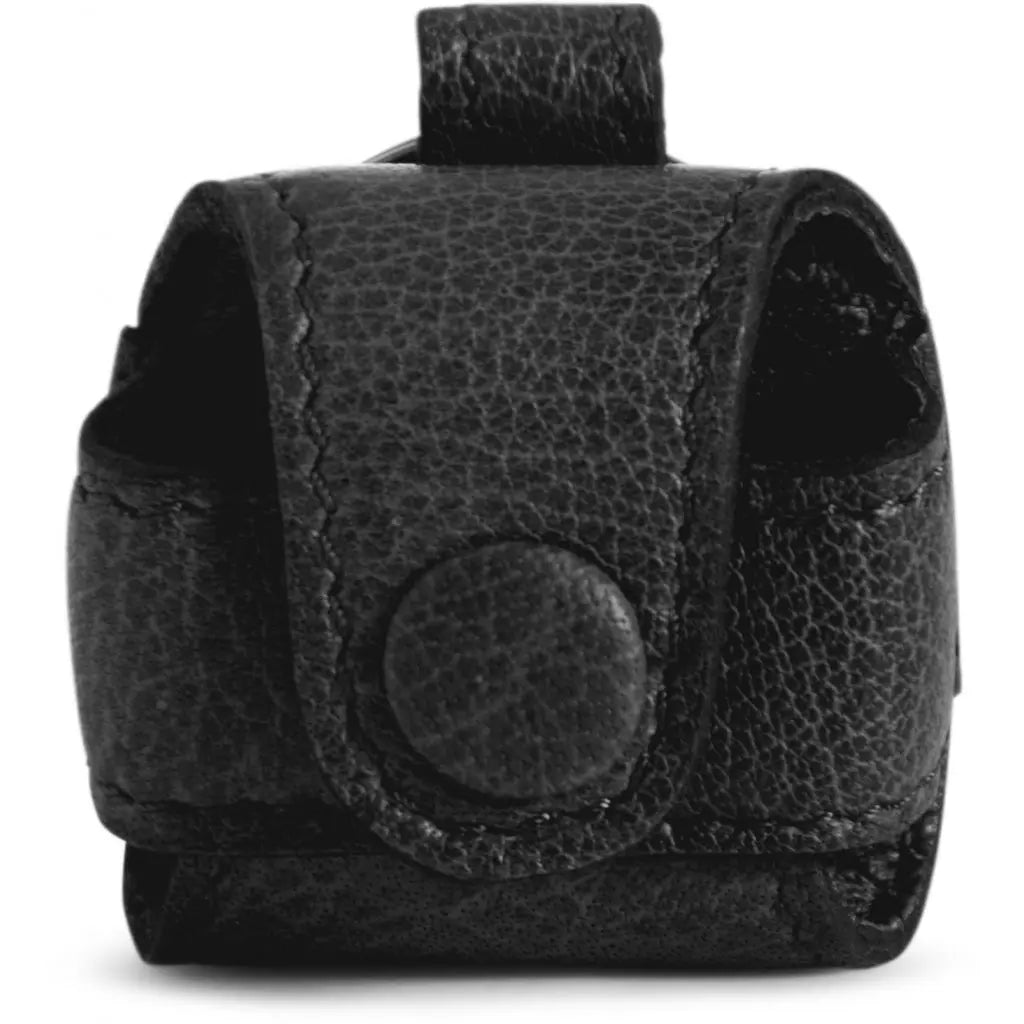 Malmö - Lederetui für ein Maßband muud Tasche zur Aufbewahrung