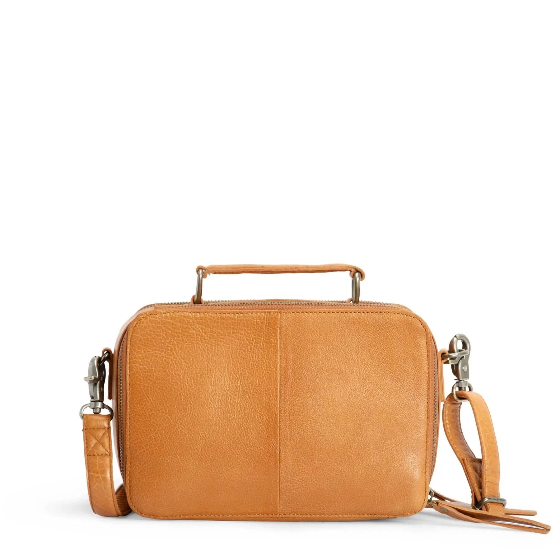 Lilly - Projekttasche für Wolle und Zubehör muud Tasche zur Aufbewahrung