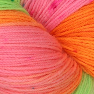 KnitPro Symfonie Yarns Terra – 4-fädiges Sockengarn