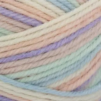 Novita 7 Veljestä Raita – Sockengarn für Streifensocken Novita Wolle