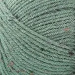 Novita 7 Veljestä Nummi Sockengarn - mit Farbsprenkel Novita Wolle