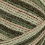 Novita 7 Veljestä Raita – Sockengarn für Streifensocken Novita Wolle