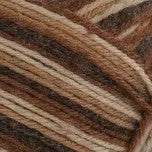 Novita 7 Veljestä Raita – Sockengarn für Streifensocken Novita Wolle