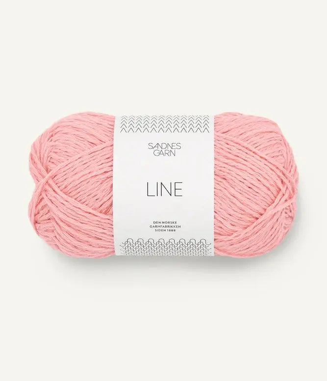 Sandnes Garn Line Sandnes Garn Wolle