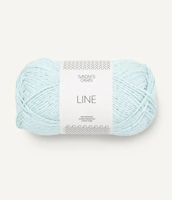 Sandnes Garn Line Sandnes Garn Wolle