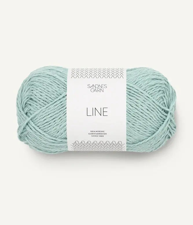 Sandnes Garn Line Sandnes Garn Wolle