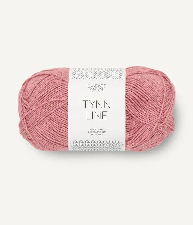 Sandnes Garn Tynn Line Sandnes Garn Wolle