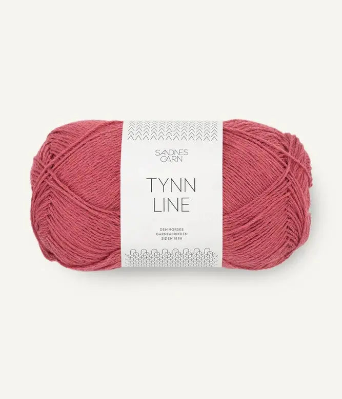 Sandnes Garn Tynn Line Sandnes Garn Wolle