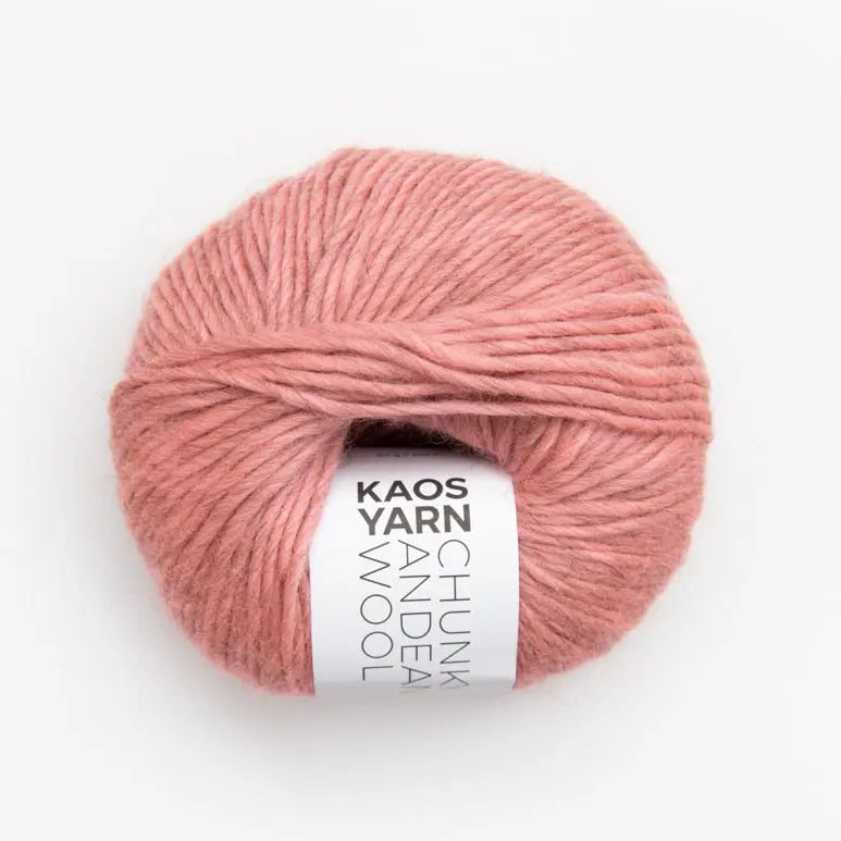 Kaos Chunky Andean Wool Kaos Yarn
