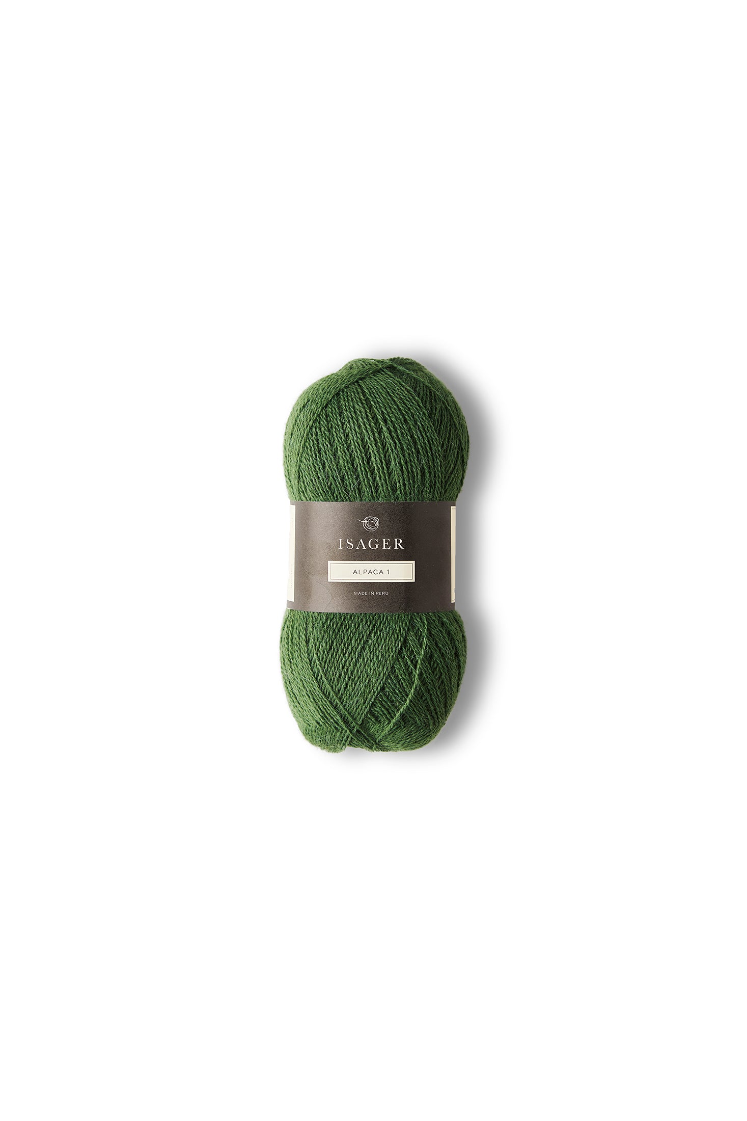 Alpaca 1