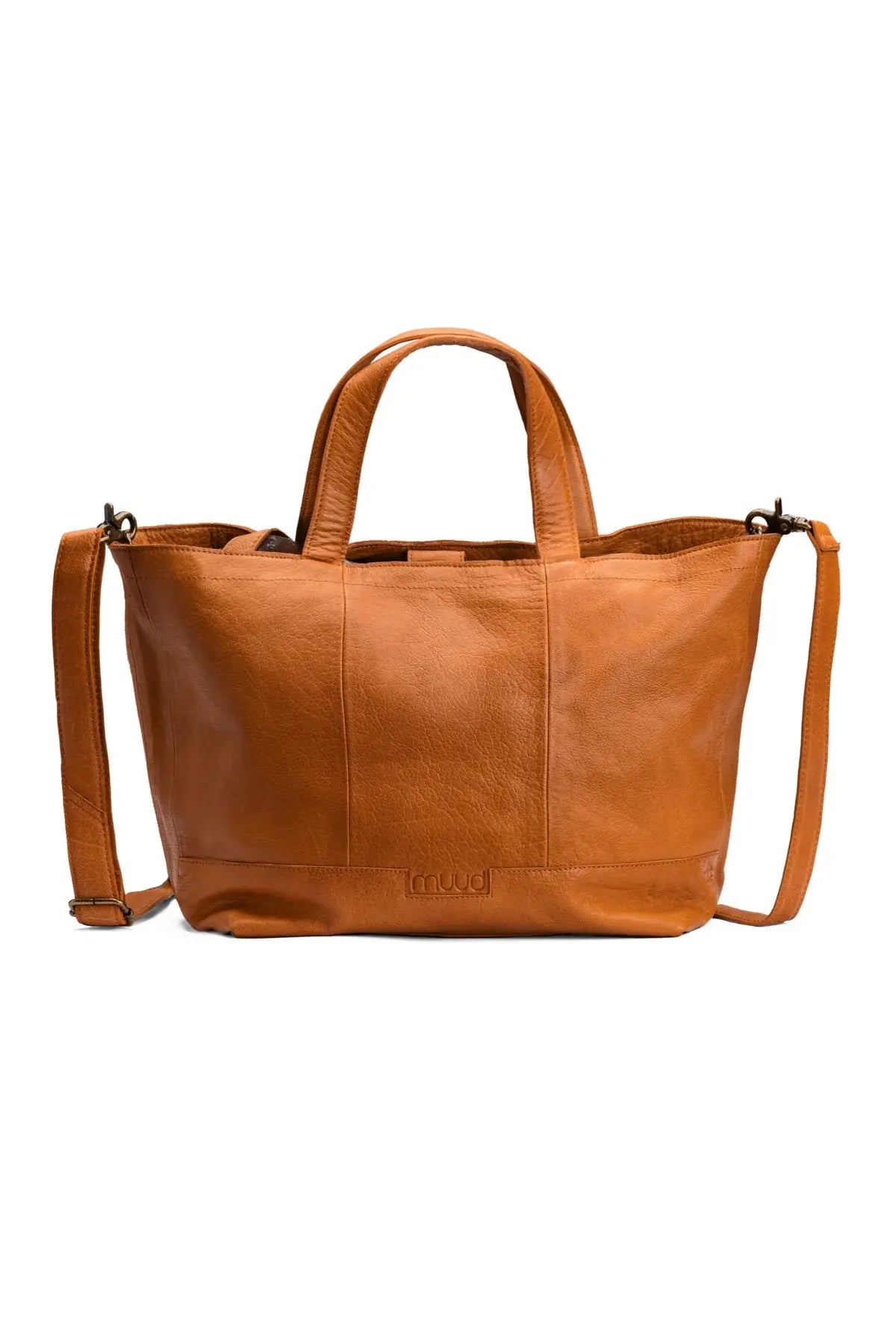 Hiba - Projekttasche für Wolle und Zubehör muud Tasche zur Aufbewahrung