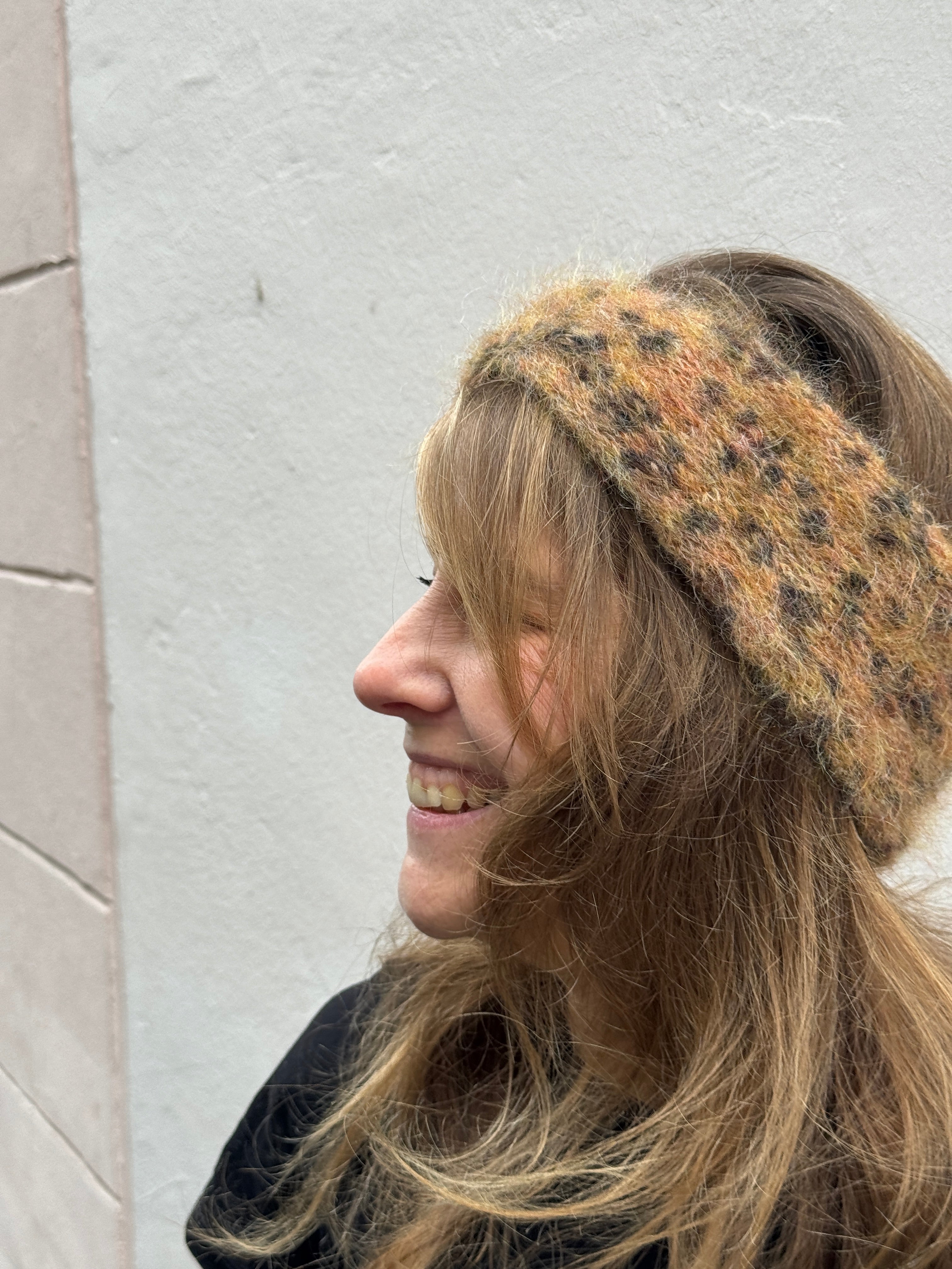 Stirnband Dani